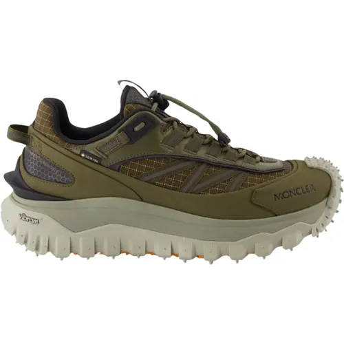 GTX Trailgrip Schuhe , Herren, Größe: 45 EU - Moncler - Modalova