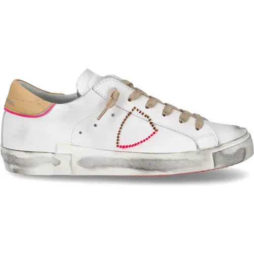 Sneakers Prsx Tennis Philippe Model - Philippe Model - Modalova