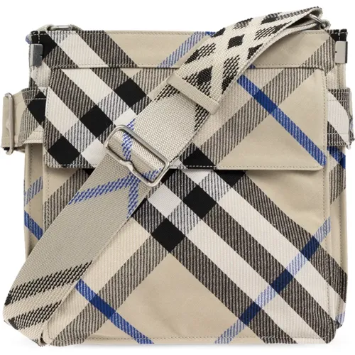 Schultertasche Trench Klein - Burberry - Modalova