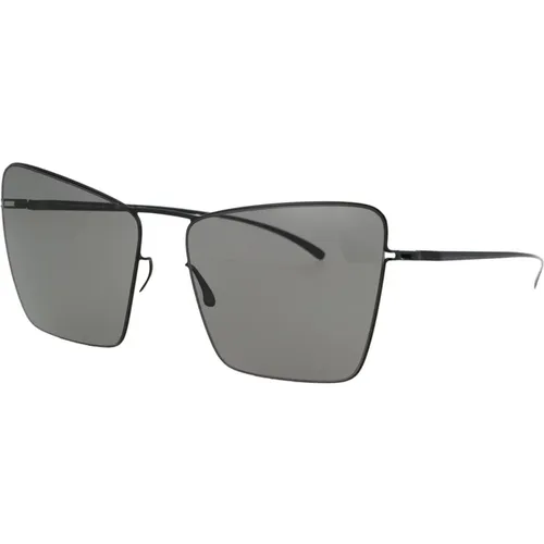 Stylish Sunglasses for Women Mmesse014 , unisex, Sizes: ONE SIZE - Mykita - Modalova