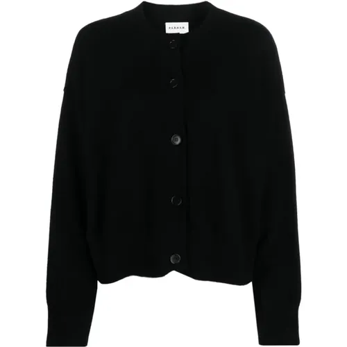 Cardigan Sweater , female, Sizes: S - P.a.r.o.s.h. - Modalova
