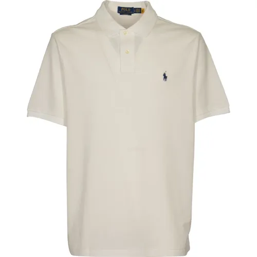 Polo T-shirts and Polos , male, Sizes: XL - Ralph Lauren - Modalova