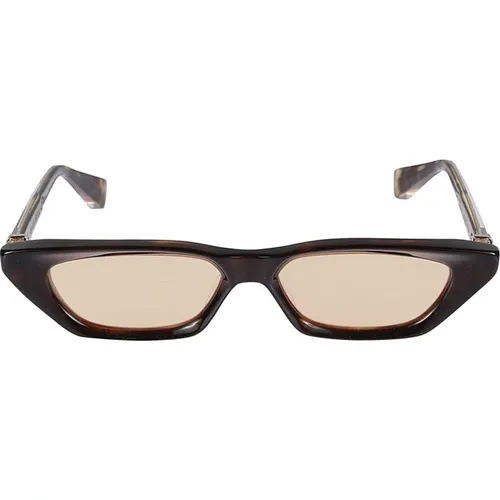 Sunglasses , unisex, Sizes: 52 MM - Chrome Hearts - Modalova