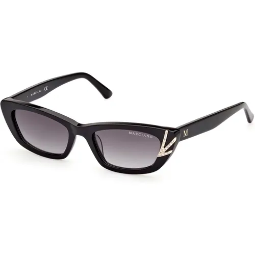 Sonnenbrille,Sonnenbrille, Gm0822 Colore 52p - Guess - Modalova