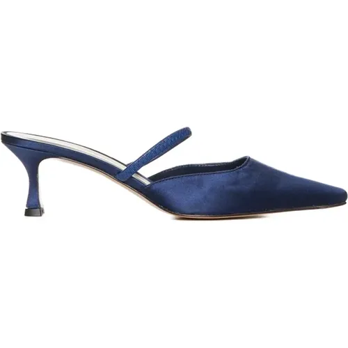 Sandals for Women , female, Sizes: 5 UK, 4 UK, 3 UK, 4 1/2 UK - Roberto Festa - Modalova