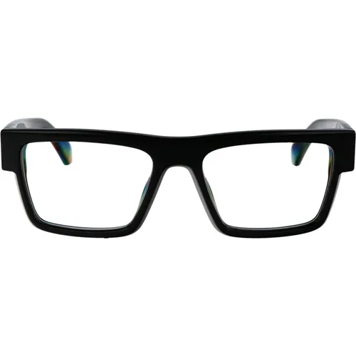Stylish Optical Style 61 Sunglasses , unisex, Sizes: 54 MM - Off White - Modalova