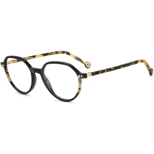 Glasses , unisex, Sizes: 50 MM - Carolina Herrera - Modalova
