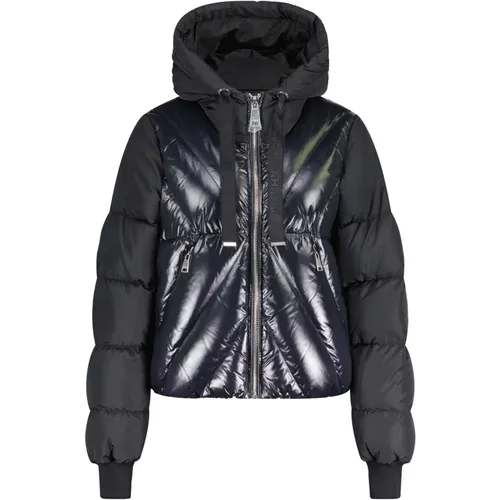 Wendejacke Matt & Glossy Khrisjoy - Khrisjoy - Modalova