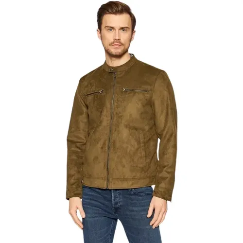 Stylish Jacket , male, Sizes: M, S, L, XS - Only & Sons - Modalova