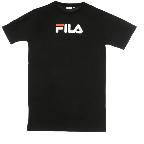 Tee Dress for Women , male, Sizes: S, M - Fila - Modalova