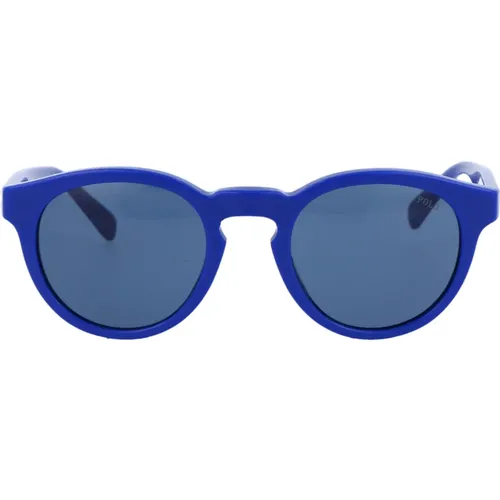 Stylish Sunglasses 0Ph4184 , male, Sizes: 49 MM - Ralph Lauren - Modalova