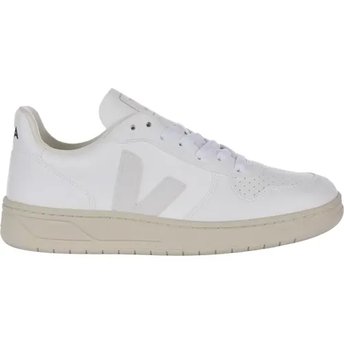 Low Top Trainers Stylish Comfort , male, Sizes: 10 UK, 7 UK, 9 UK - Veja - Modalova