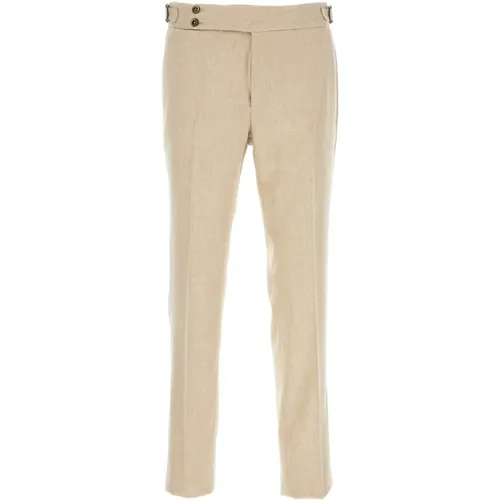 Slim Fit Hose PT Torino - PT Torino - Modalova