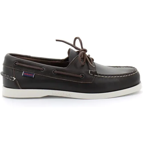 Sailor Shoes Sebago - Sebago - Modalova