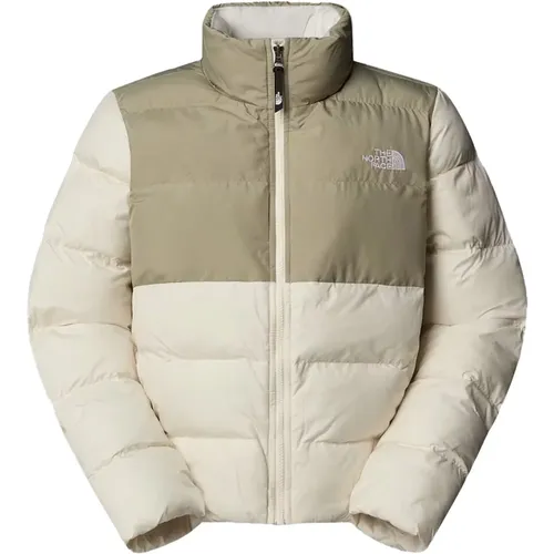 Stylish Windproof Jacket Saikuru , female, Sizes: L - The North Face - Modalova