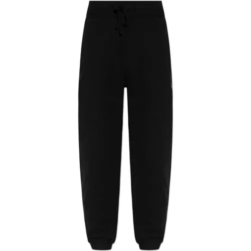 Sweatpants Raven , Herren, Größe: L - AllSaints - Modalova