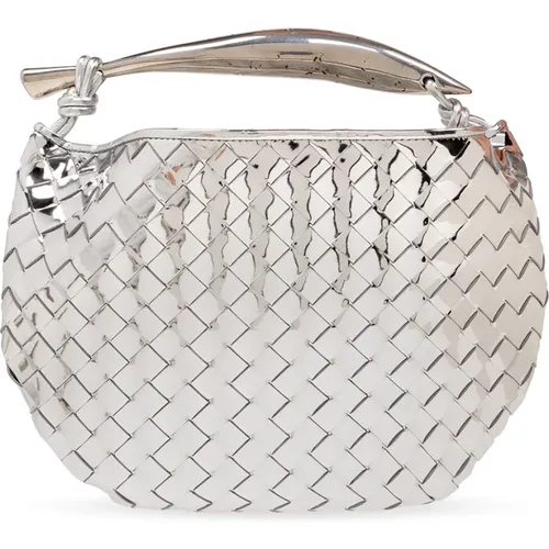 Sardine Kleine Handtasche - Bottega Veneta - Modalova