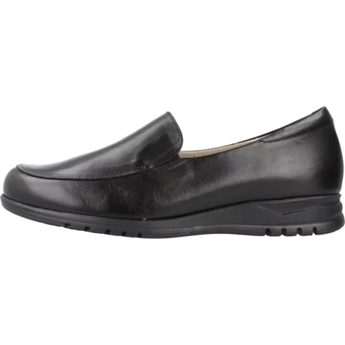 Stilvolle Manoletina Loafers , Damen, Größe: 39 EU - PITILLOS - Modalova