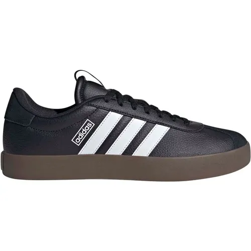 Court 3.0 Sneakers , Herren, Größe: 42 2/3 EU - Adidas - Modalova