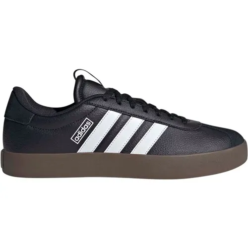 Court 3.0 Sneakers , Herren, Größe: 43 1/3 EU - Adidas - Modalova