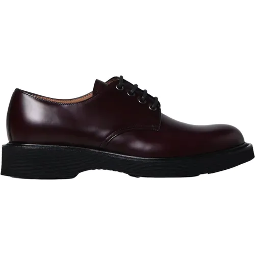 Sophisticated Men`s Work Shoes , male, Sizes: 6 1/2 UK - Church's - Modalova