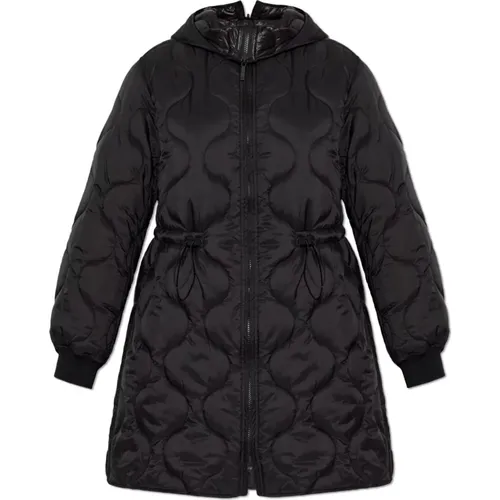 Wendbare Jacke Emporio Armani - Emporio Armani - Modalova