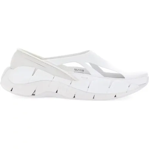 Sneakers Project 0 CR , female, Sizes: 7 1/2 UK, 4 1/2 UK, 6 UK - Maison Margiela - Modalova