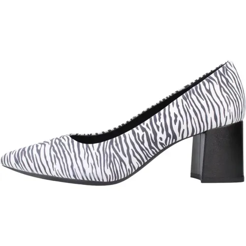 Elegante Bigliana Pumps Geox - Geox - Modalova