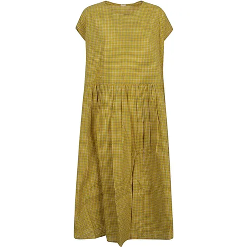 Dresses , female, Sizes: M, L - Apuntob - Modalova