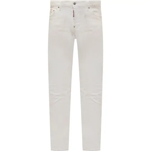 Jeans , male, Sizes: XL, S, L, M - Dsquared2 - Modalova