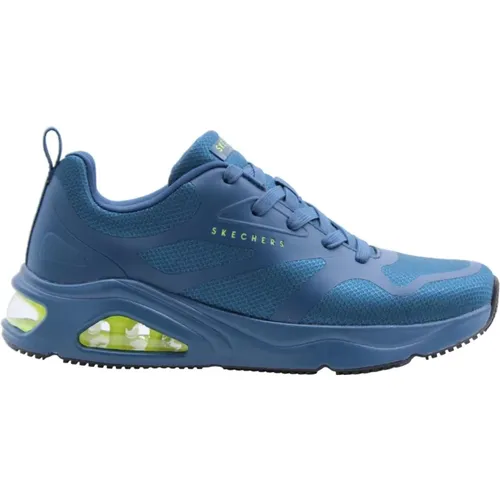 Running Shoes , male, Sizes: 13 UK, 7 UK, 14 UK, 12 UK, 10 UK, 8 UK, 6 UK - Skechers - Modalova