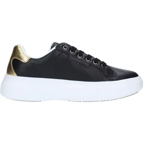 Sneakers Schwarz U.S. Polo Assn - U.S. Polo Assn. - Modalova