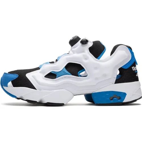 Instapump Fury 94 Sneakers , Herren, Größe: 42 EU - Reebok - Modalova