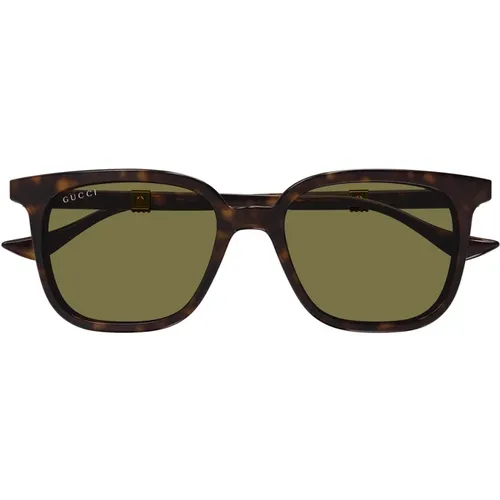 Web Gg1493S 002 Sunglasses , unisex, Sizes: 54 MM - Gucci - Modalova