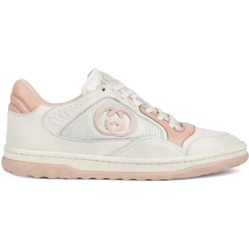 Cruise Sneakers Powder , female, Sizes: 8 UK - Gucci - Modalova