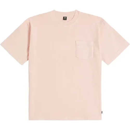 Einfaches Taschen-T-Shirt Patta - Patta - Modalova