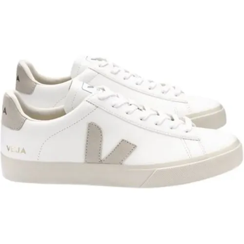 Campo Chromefreie Sneakers , Damen, Größe: 36 EU - Veja - Modalova