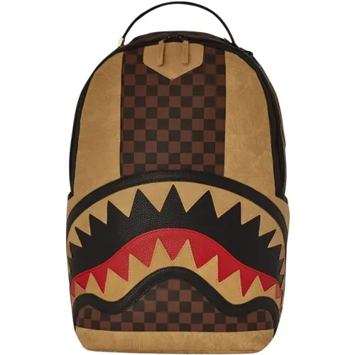 Raceway Graff Rucksack SPRAYGROUND - SPRAYGROUND - Modalova