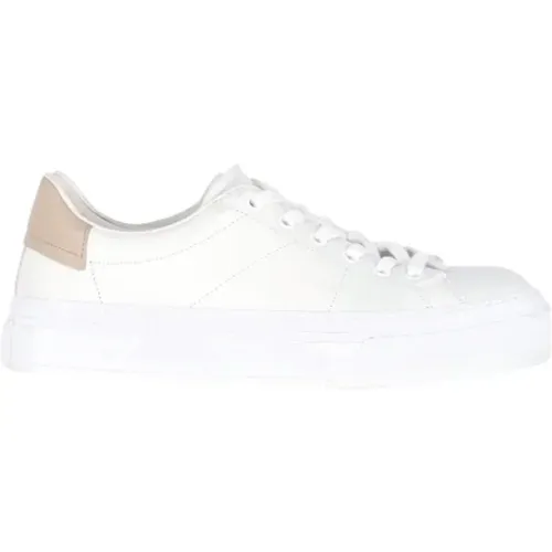 Pre-owned Leder sneakers - Givenchy Pre-owned - Modalova