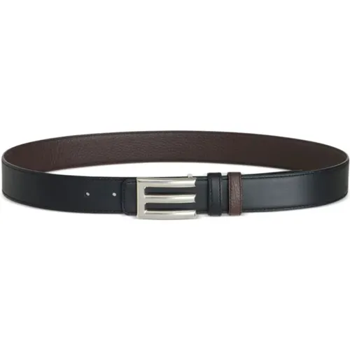 Belt , male, Sizes: 100 CM, 90 CM, 95 CM, 110 CM, 105 CM, 115 CM - ETRO - Modalova