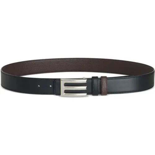 Belt , male, Sizes: 100 CM, 90 CM, 95 CM, 110 CM, 105 CM - ETRO - Modalova