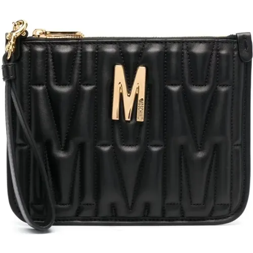 Clutches Moschino - Moschino - Modalova