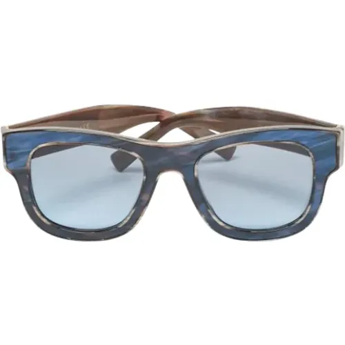 Pre-owned Acetat sonnenbrillen - Dolce & Gabbana Pre-owned - Modalova