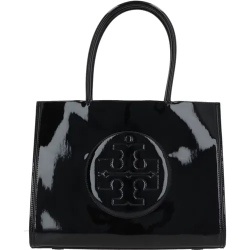 Bio-Tex™ Tote Bag , female, Sizes: ONE SIZE - TORY BURCH - Modalova