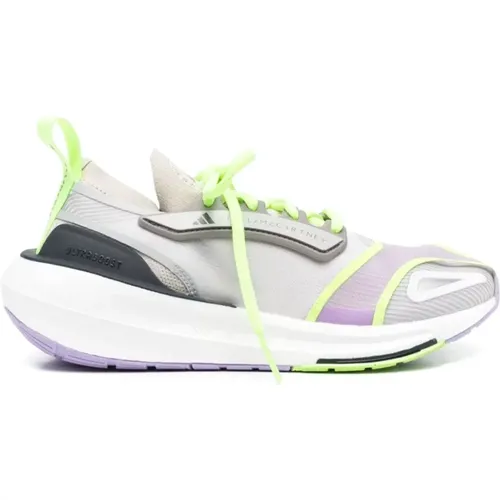 MultiColour Ultraboost Sneakers , female, Sizes: 7 1/2 UK - adidas by stella mccartney - Modalova