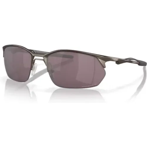 Sole Sunglasses , unisex, Sizes: 60 MM - Oakley - Modalova