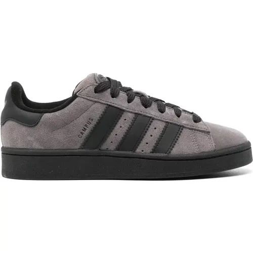 Campus 00S , male, Sizes: 8 UK - Adidas - Modalova