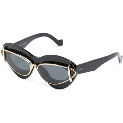 Sunglasses for Everyday Use , female, Sizes: 67 MM - Loewe - Modalova