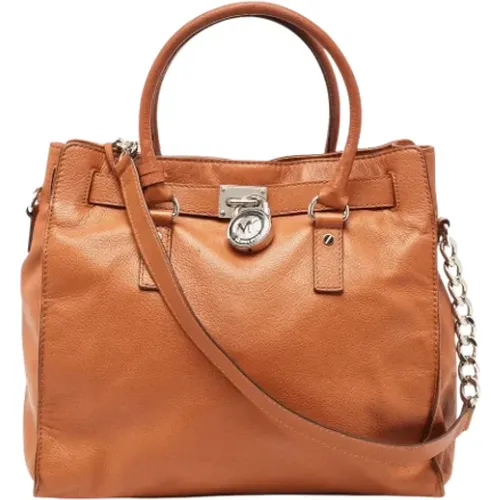 Pre-owned Leder totes - Michael Kors Pre-owned - Modalova