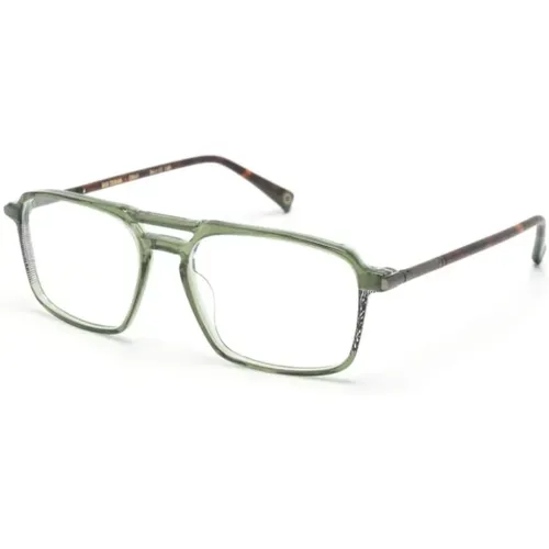 Optical Frame for Everyday Use , male, Sizes: 54 MM - Etnia Barcelona - Modalova